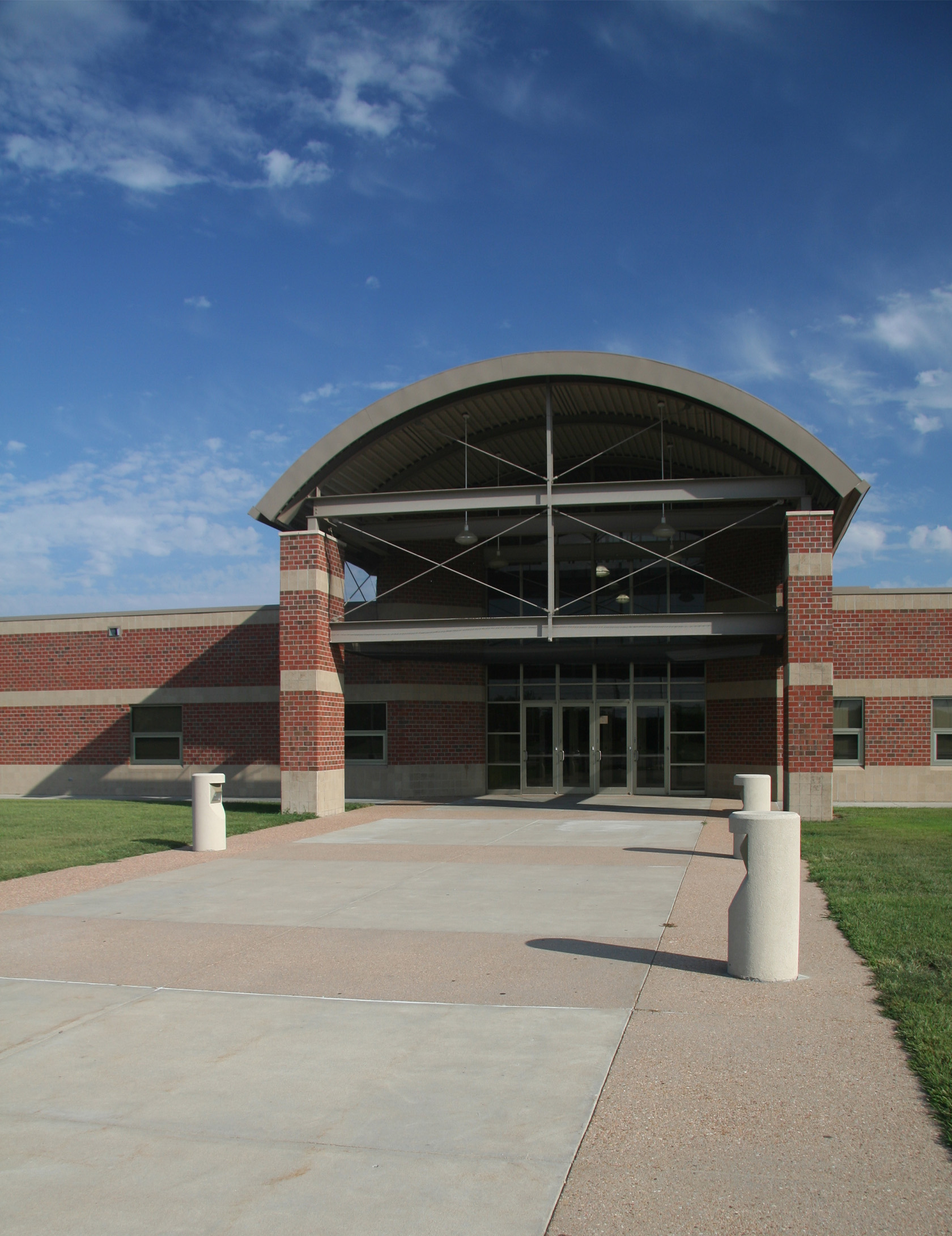 Andover Central Middle School